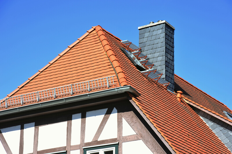 Roofing Lead Works Weston-Super-Mare Somerset