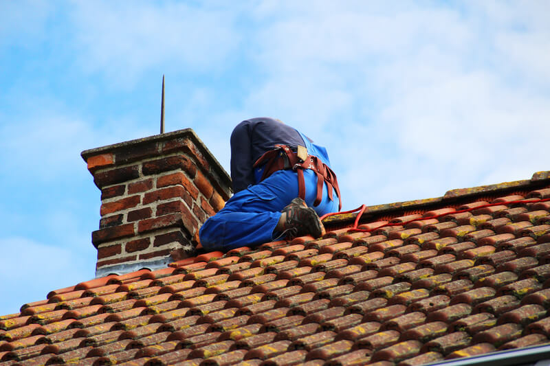 Roofing Services in Weston-Super-Mare Somerset